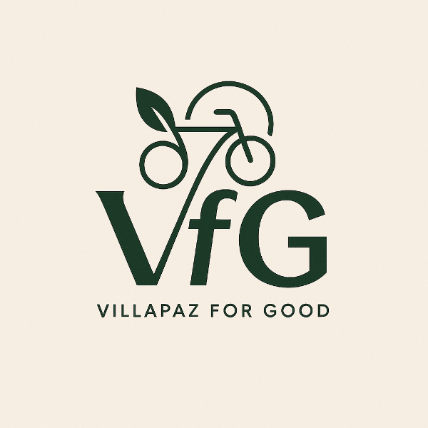 Villapaz For Good